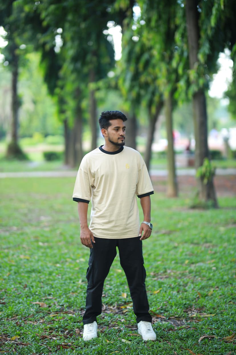 Off White t-shirt image 1