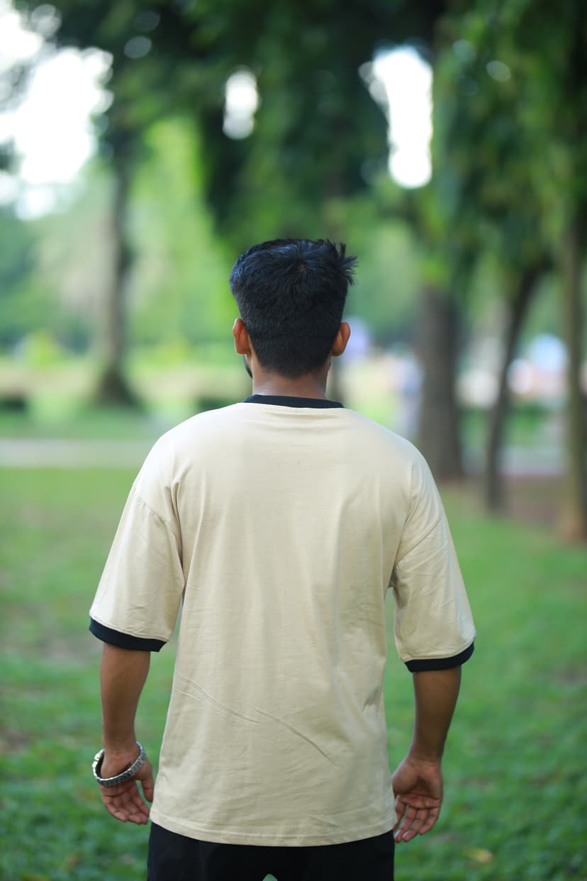 Off White t-shirt image 2