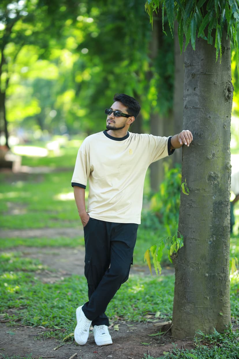 Off White t-shirt image 3