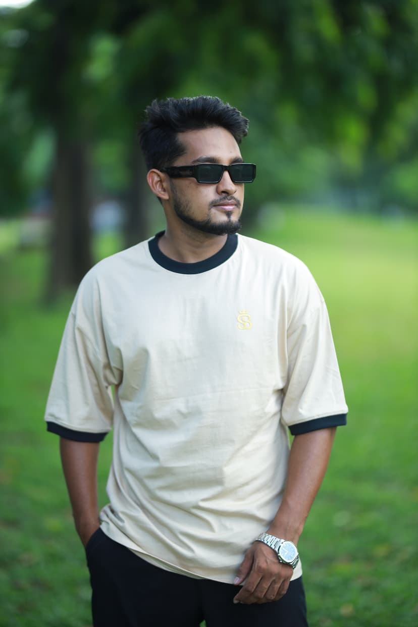 Off White t-shirt image 4